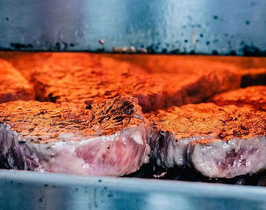Kobe, Wagyu, US-Beef: Der Wandel des Fleischs vom Lebens- zum Genussmittel