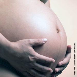 Schwangerschaft Blasenschwäche