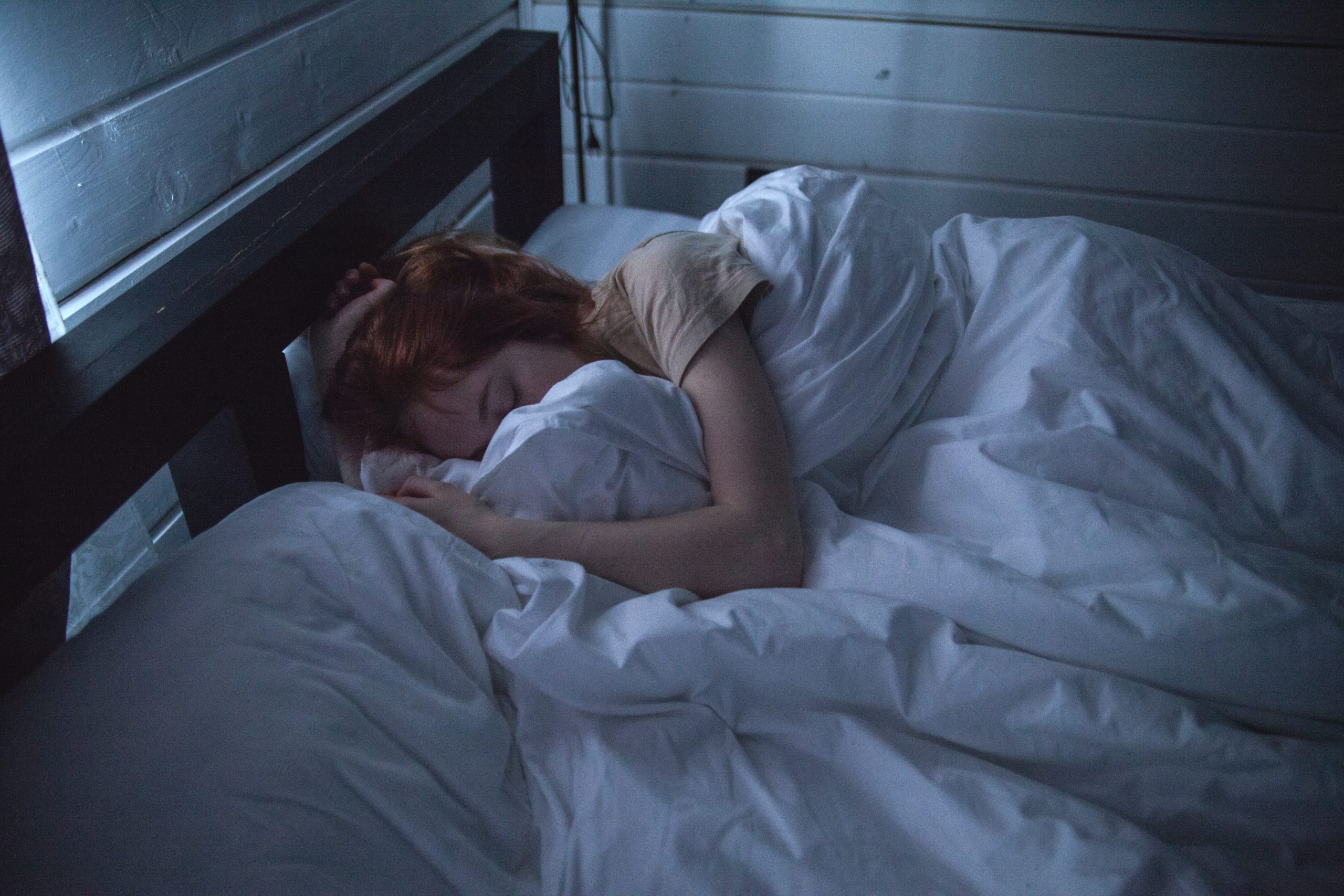 Mit den richtigen Bettwaren vermeiden sie Schlafprobleme