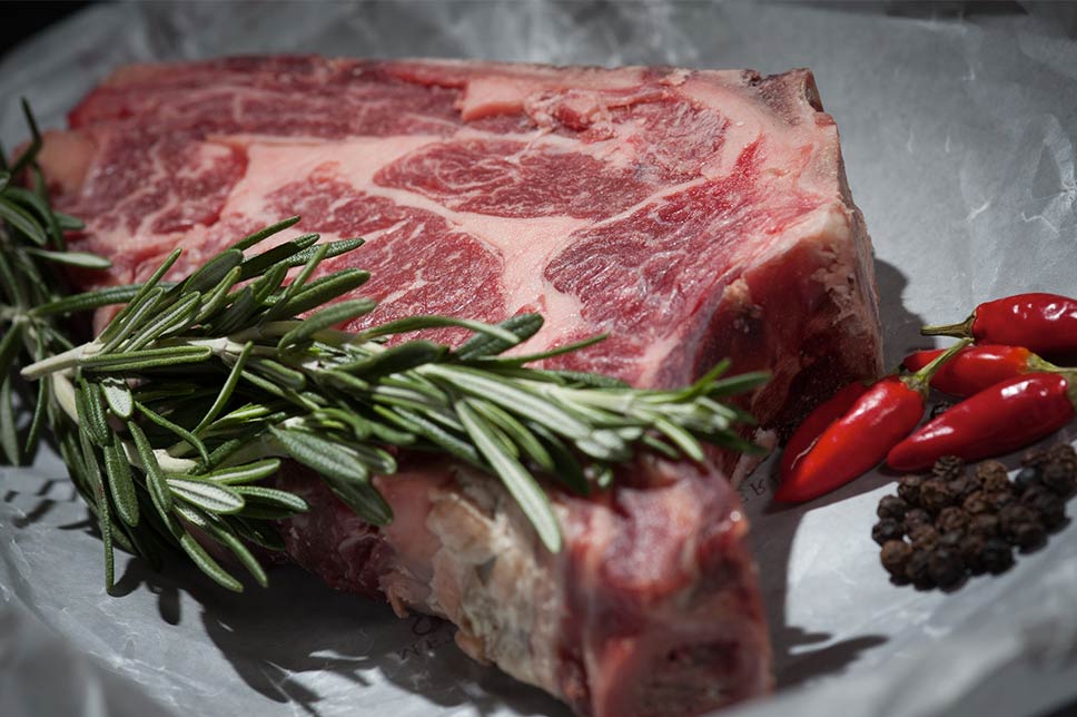 Steak kaufen: Wo gibt es die besten Steaks?