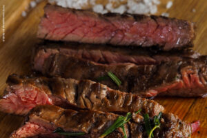 Albers - Albersfood Steak cuts